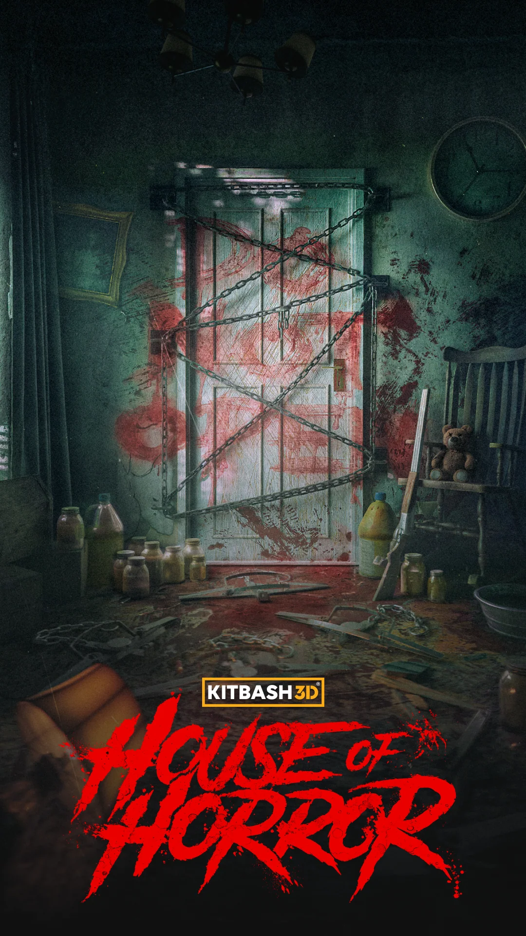 Halloween Flash Sale